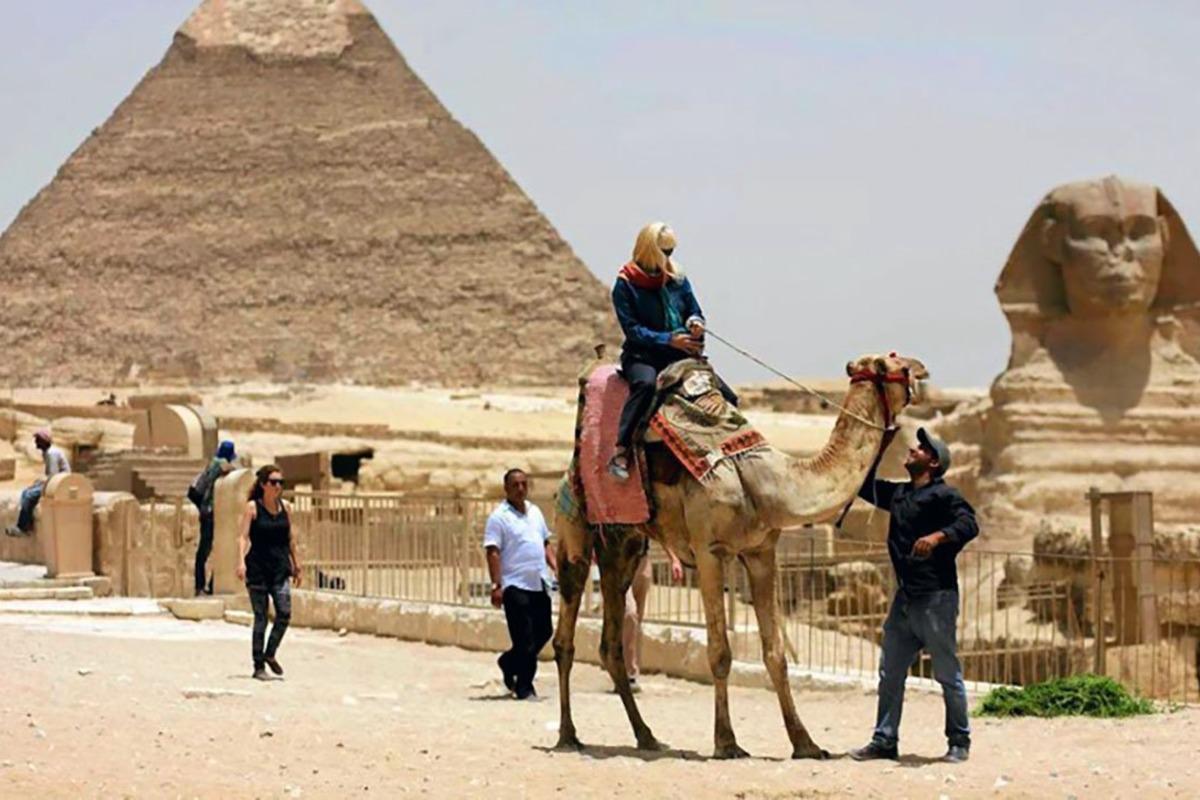Египет планирует инвестировать дополнительные средства в туристическую инфраструктуру