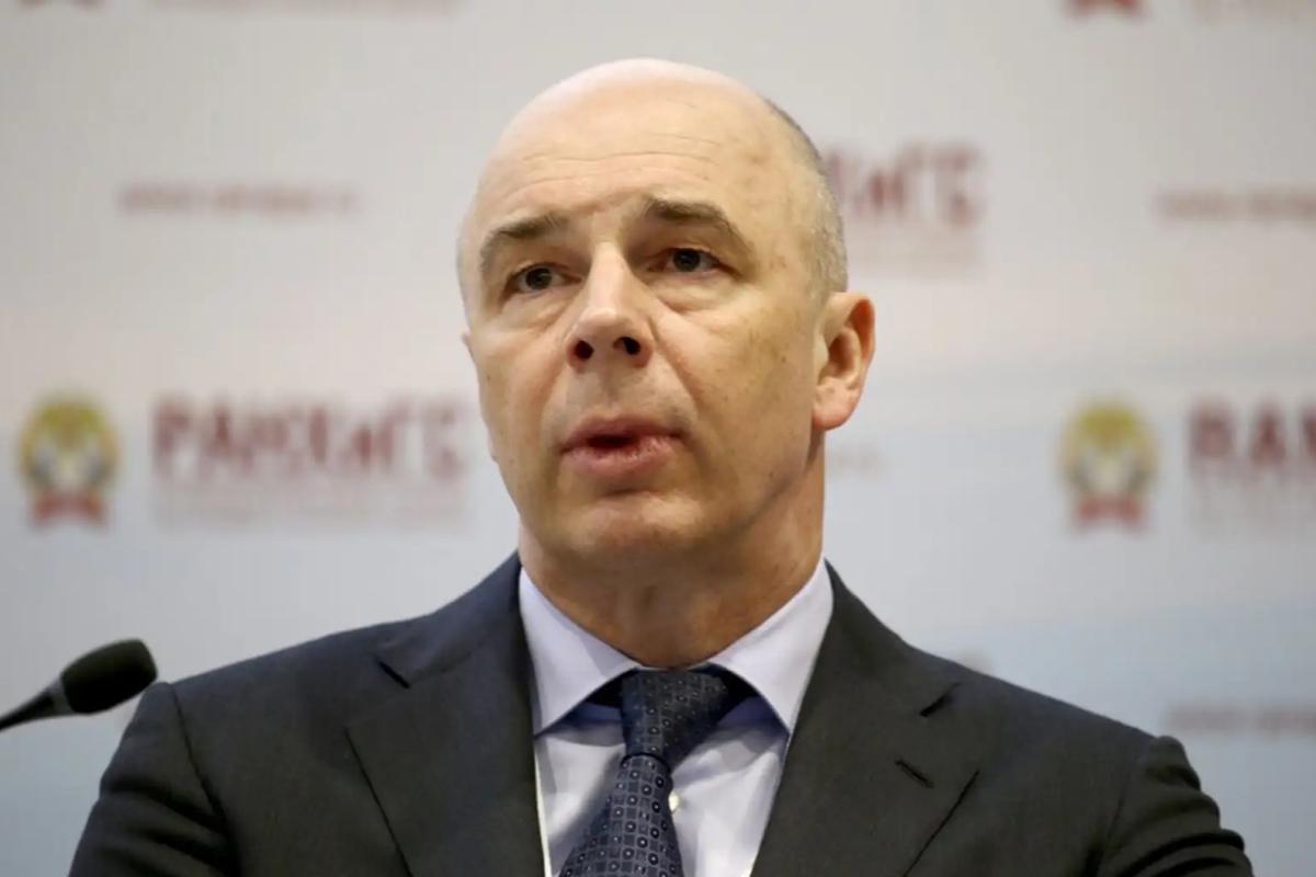 Минфин пообещал зеркальный ответ на конфискацию российских активов