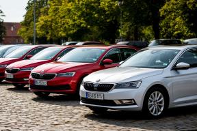 Продажи подержанных «китайцев» в России взлетели на 55% из-за одержимости новыми моделями