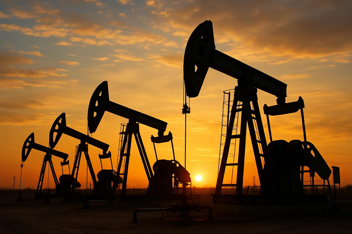 Цены на нефть рушат планы Трампа: ExxonMobil теряет до $1,9 млрд прибыли