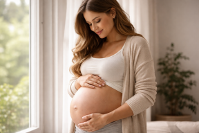 Роженицы в России получат консультации психолога и наблюдение после выписки