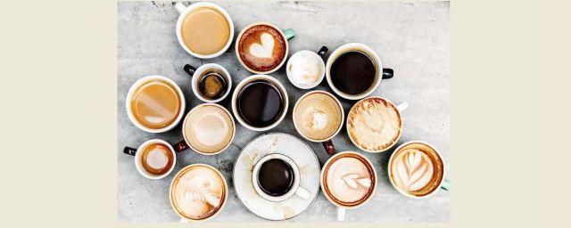 Чрезмерное употребление кофе увеличивает риск развития деменции на 53%