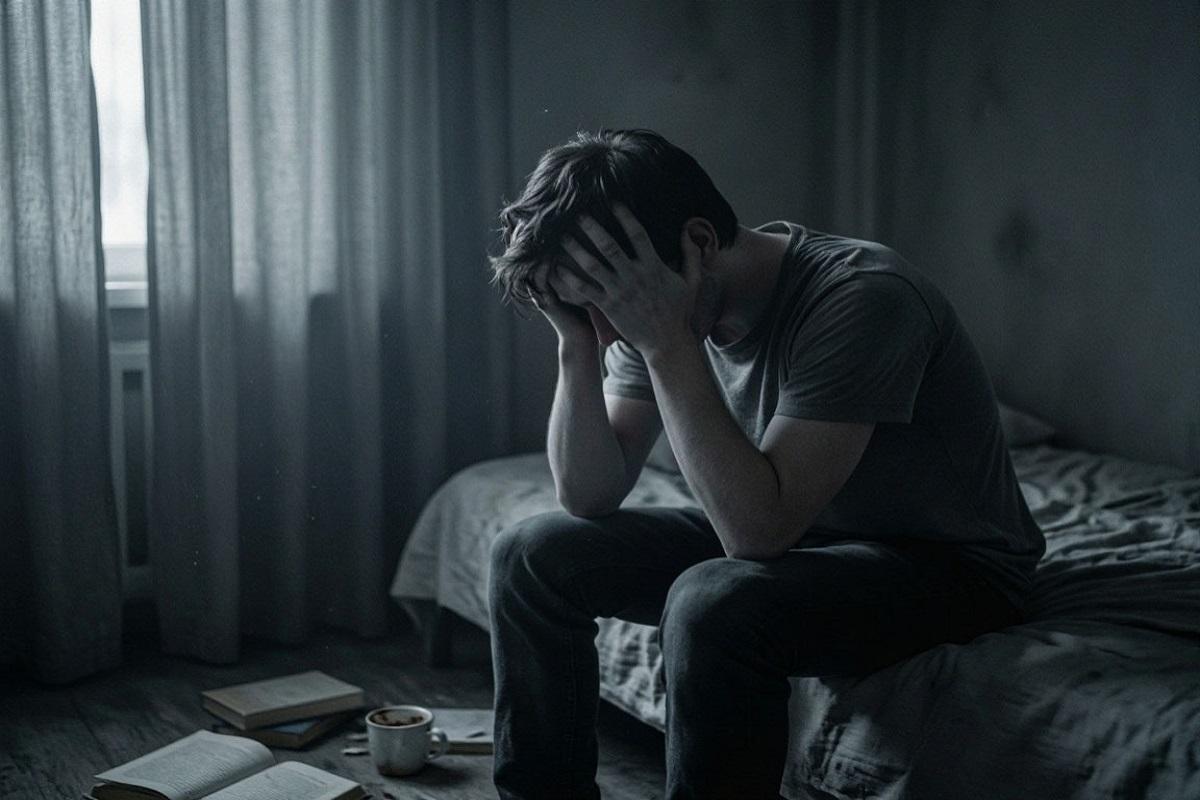 Не просто плохой характер: как распознать скрытую дистимию