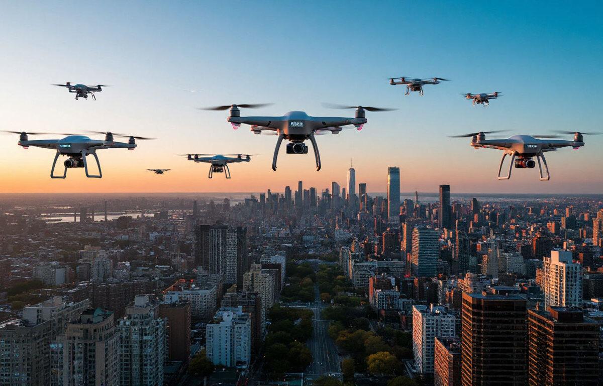 Силы ПВО уничтожили 93 украинских БПЛА над российскими регионами