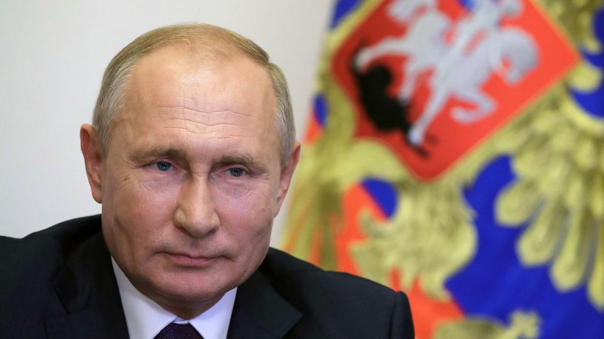 Путин может выступить с посланием Федеральному собранию 30 сентября