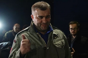 Михаил Пореченков прокомментировал возвращение Михаила Ефремова к актерской деятельности
