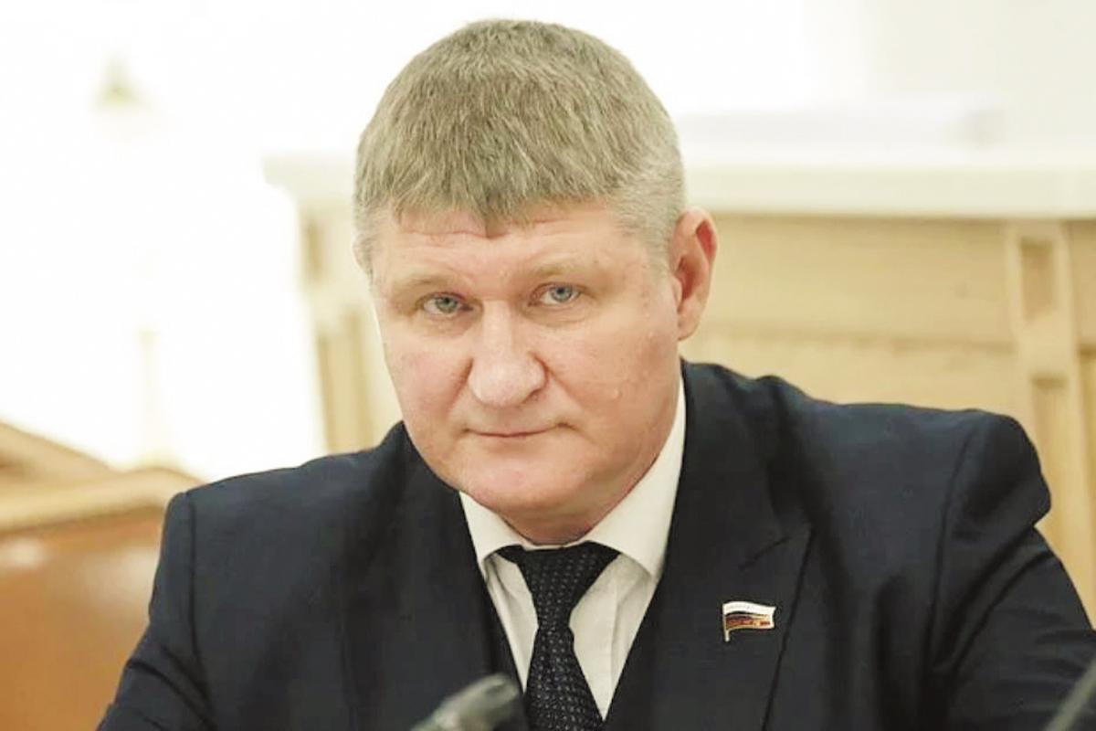 Депутат Госдумы Шеремет прокомментировал атаку ВСУ на Крым