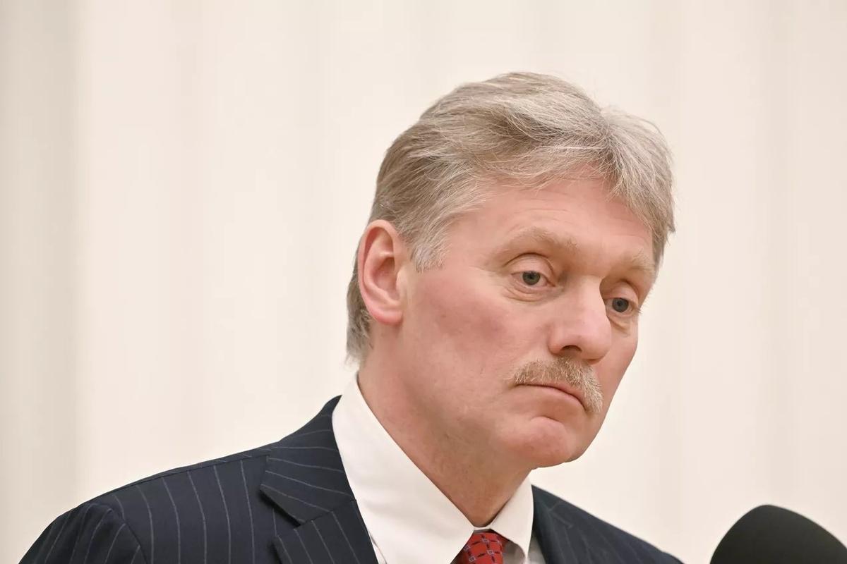 В Кремле прокомментировали причины изменений в законе о федеральном имуществе