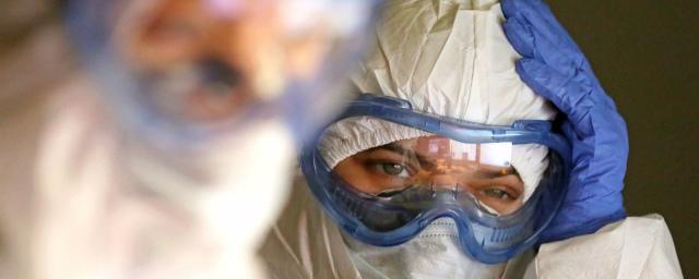 Вирусолог предсказал повторную вспышку коронавируса в Новосибирске