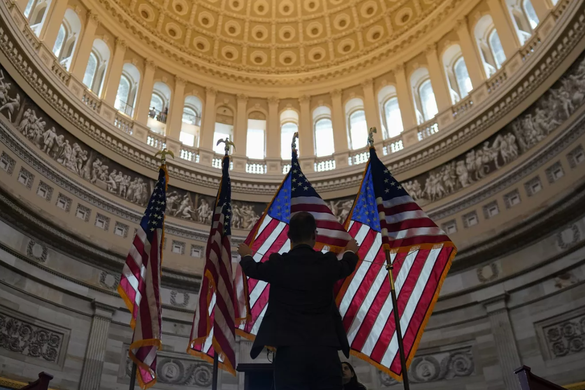 Трамп оторвался от реальности: конгрессмен раскритиковал планы США по возобновлению ядерных испытаний