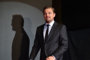 Леонардо Ди Каприо обыскала полиция