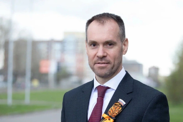 В Вологде готовят изменения в устав для перехода от должности мэра к главе города