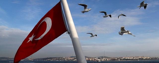 Турция отказалась закупать вертолеты у Италии после критики Эрдогана