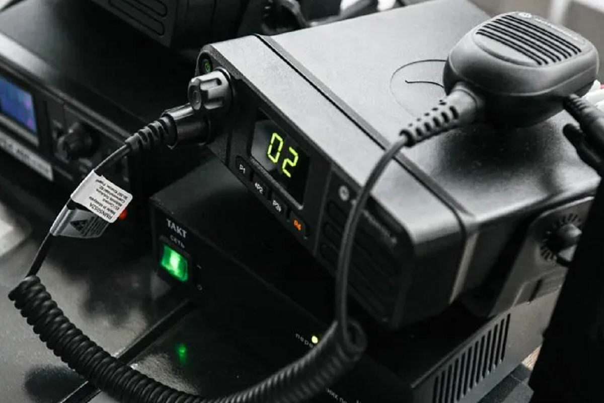 «Радио Судного дня» УВБ-76 передало сообщение перед ударом по Ирану