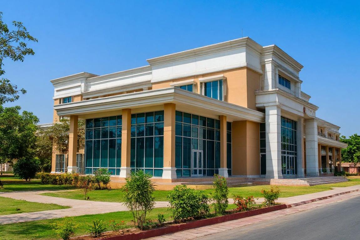 Колледжи Ингушетии переходят на бизнес-рельсы: выпускникам гарантируют работу, а предприятиям — кадры