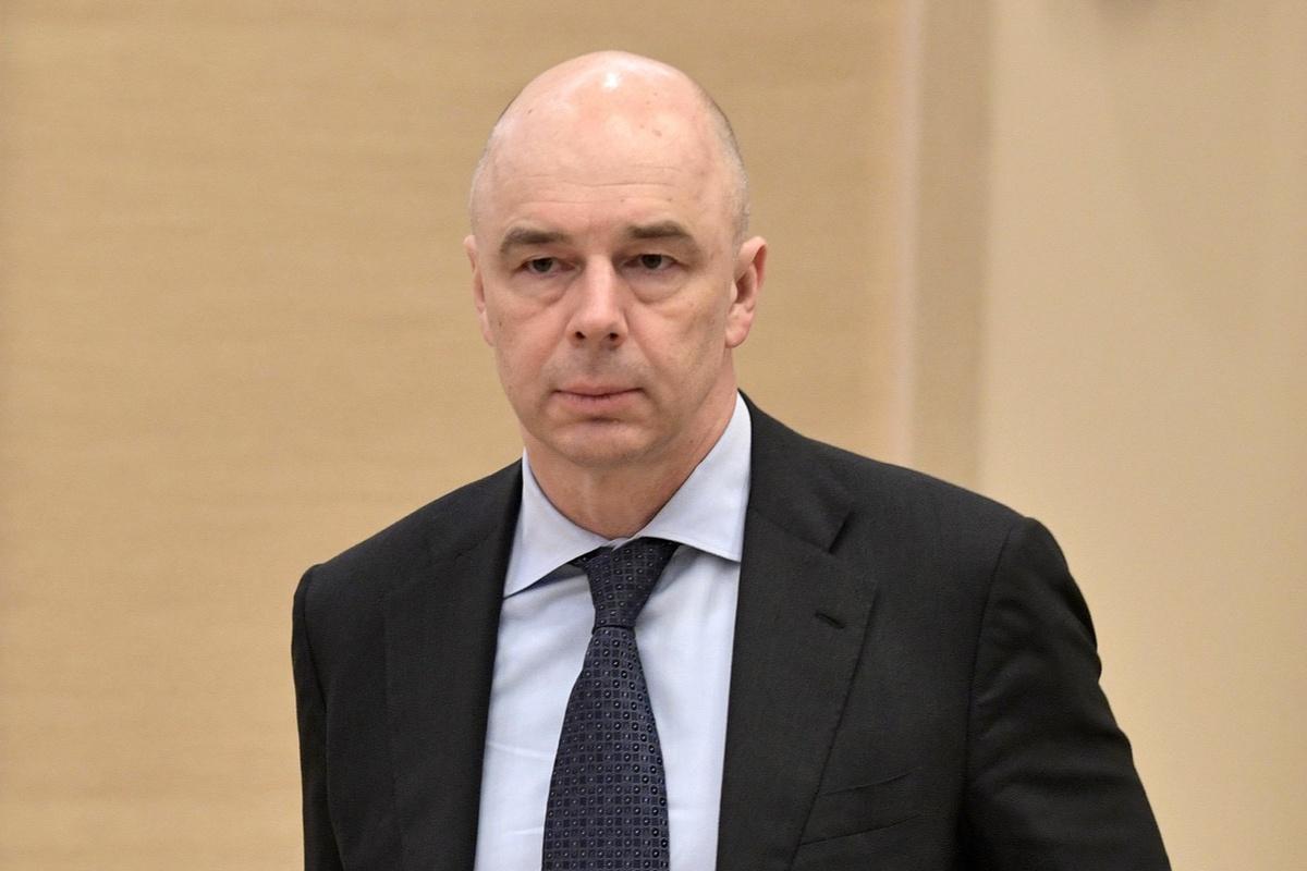 Минфин отказался создавать спецфонд для защиты бизнеса от дронов
