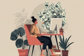 Госзакупки на подъеме: Самозанятые увеличили доходы на 172% в первом квартале!