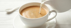 Диетолог Дюваль напоминает, что кофе — это напиток, частое употребление которого негативно влияет на нервы