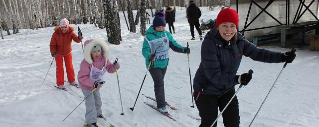 Спортивные учреждения Бердска перешли на зимний режим работы