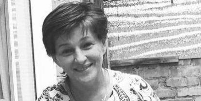 В Осетии скончалась Марина Дучко, ставшая инвалидом после теракта в Беслане