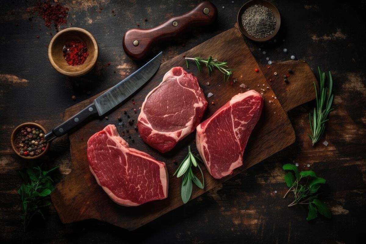 Эксперт спрогнозировал рост цен на мясо в России