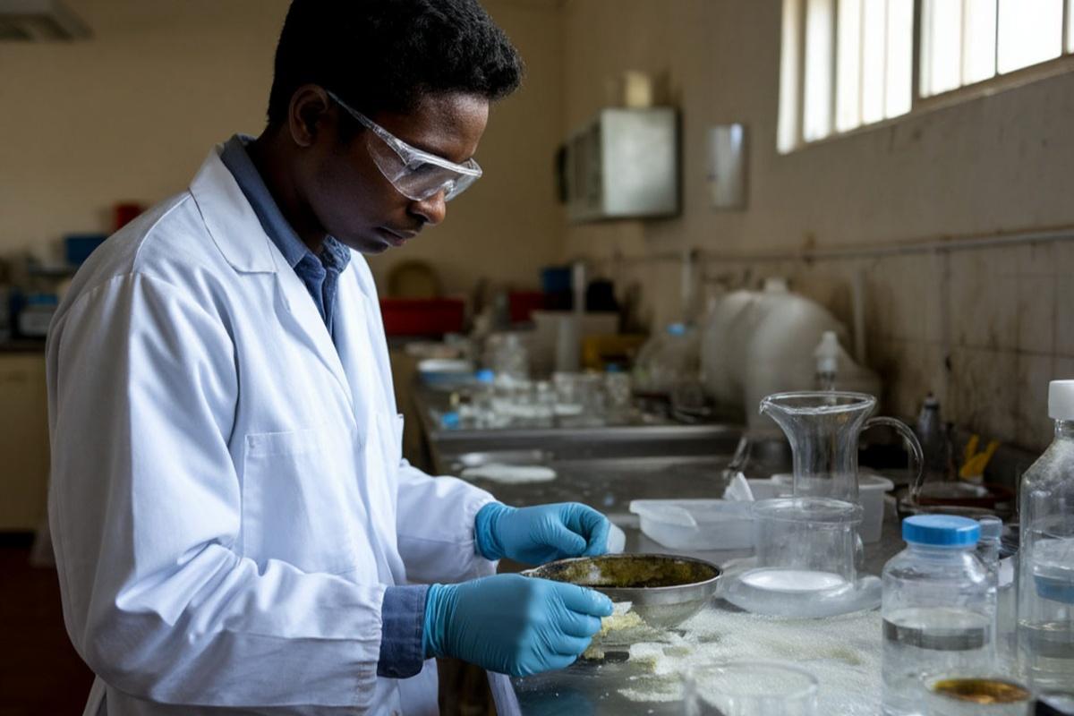 Врач-иммунолог рассказал об опасности холеры