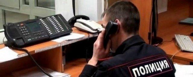 В Ялте задержали подозреваемого в телефонном терроризме