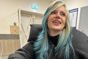 Хотелось сорвать с себя кожу: Глюкоза рассказала, что готова выйти на сцену