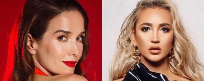 Продюсер Андреев волнуется за судьбу Бузовой и Орейро из-за фото на фоне храмов — Видео