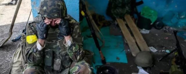 Генерал ВС Польши Скшипчак: НАТО обрекает Украину на агонию