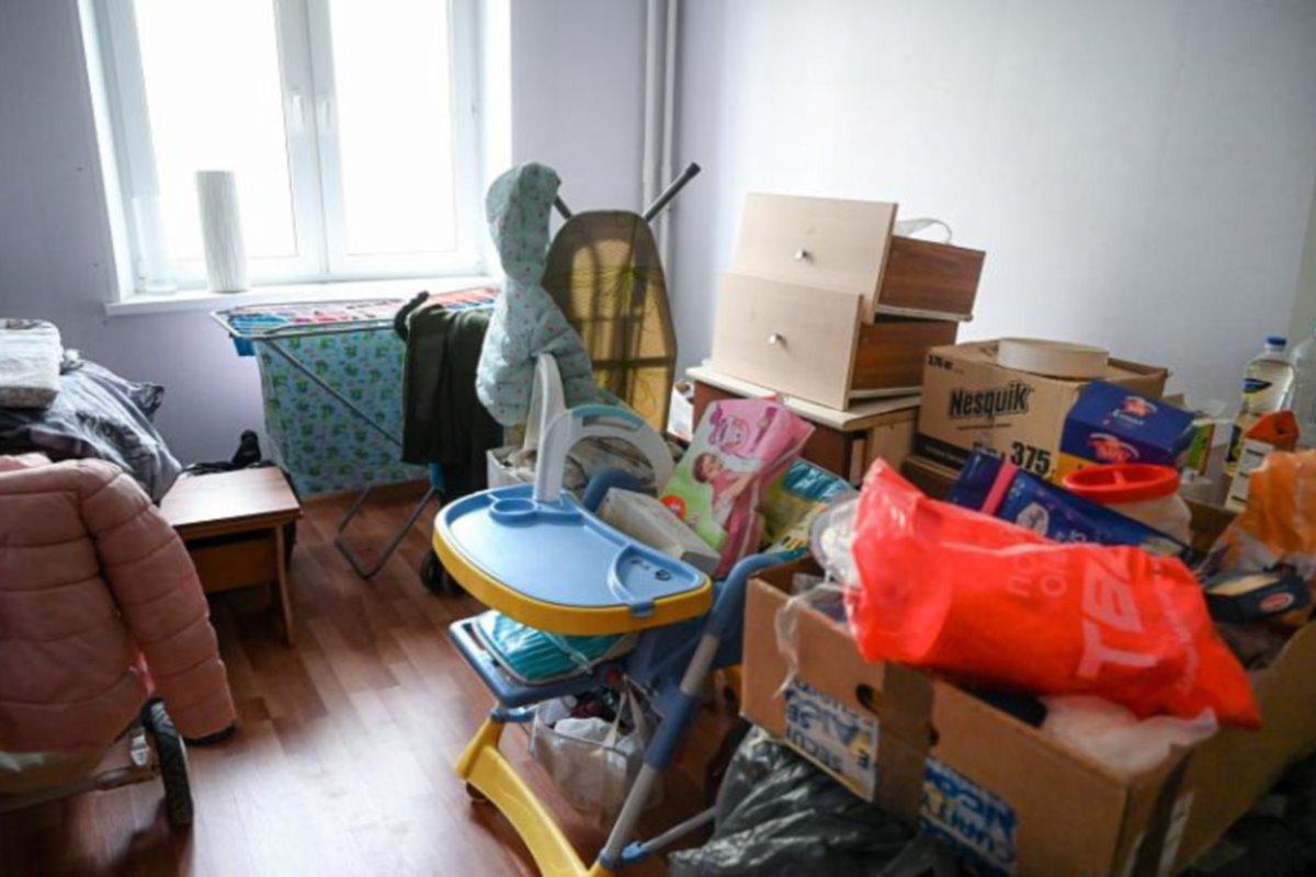 Челябинская область отличилась по количеству реализованных через торги квартир должников