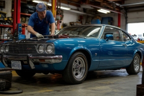 Ульяновская область вошла в топ-10 регионов ПФО по зарплатам рабочих, показав рост на 17%