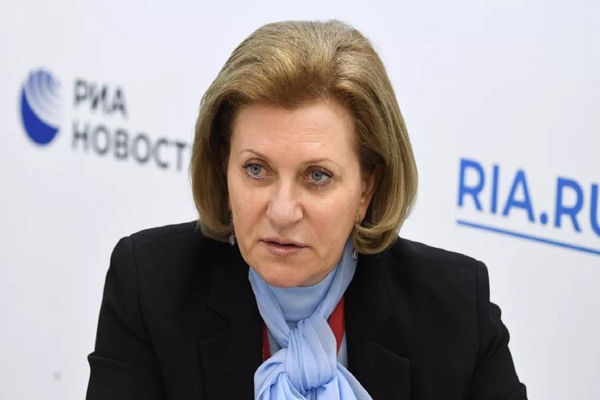 Попова предупредила об увеличении случаев завоза россиянами опасных тропических заболеваний