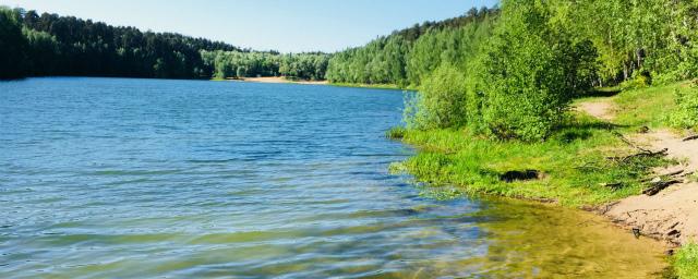 Во Владимире отсутствуют водоемы для купания