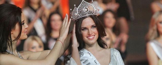 «Мисс Россия-2010» Ирина Антоненко снялась в триллере «Отрыв»