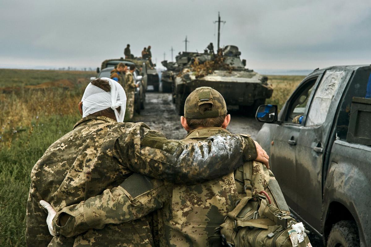 Эстония открыто признала присутствие сил НАТО на Украине
