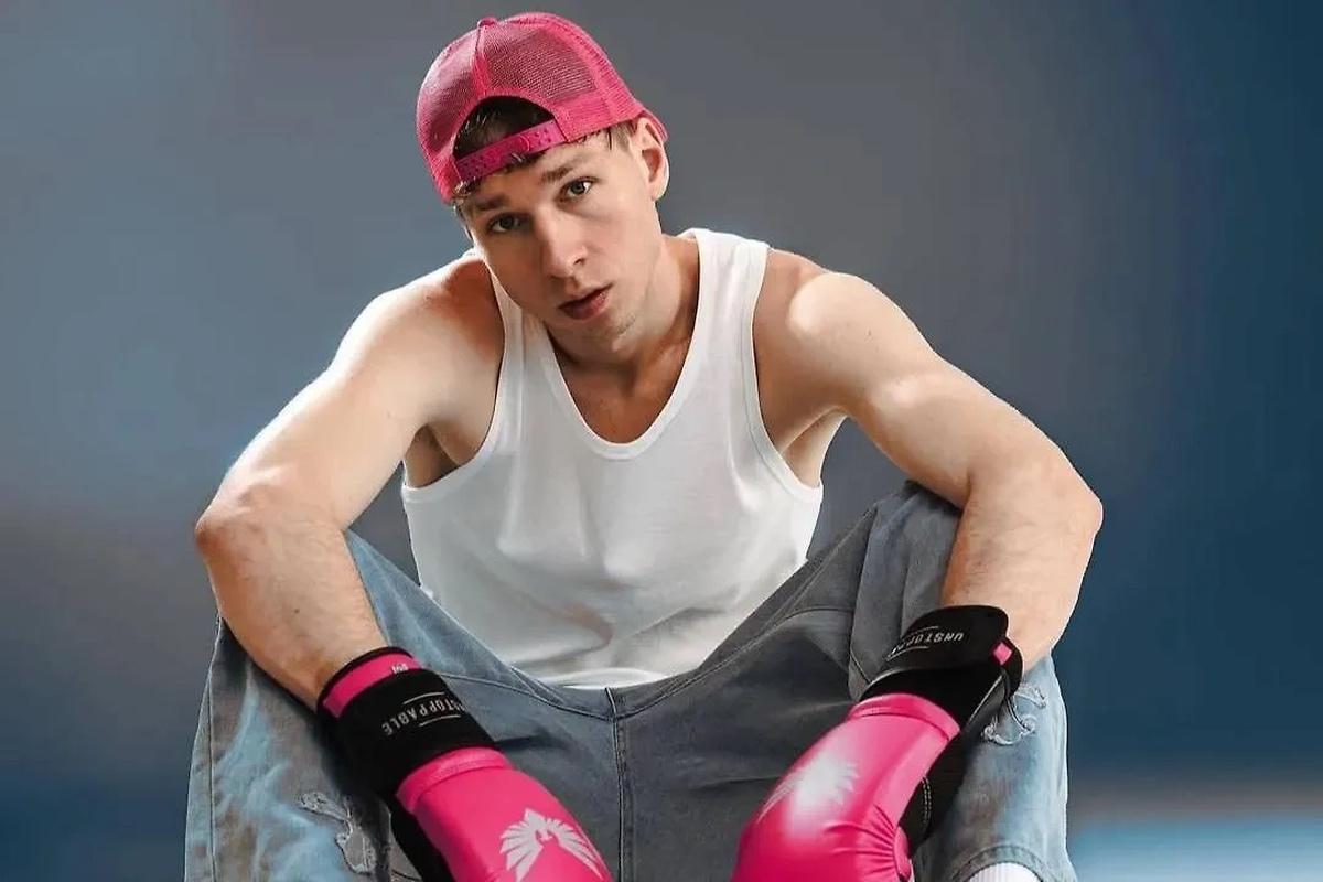 В Москве задержали тиктокера, подозреваемого в мошенничестве на миллионы рублей