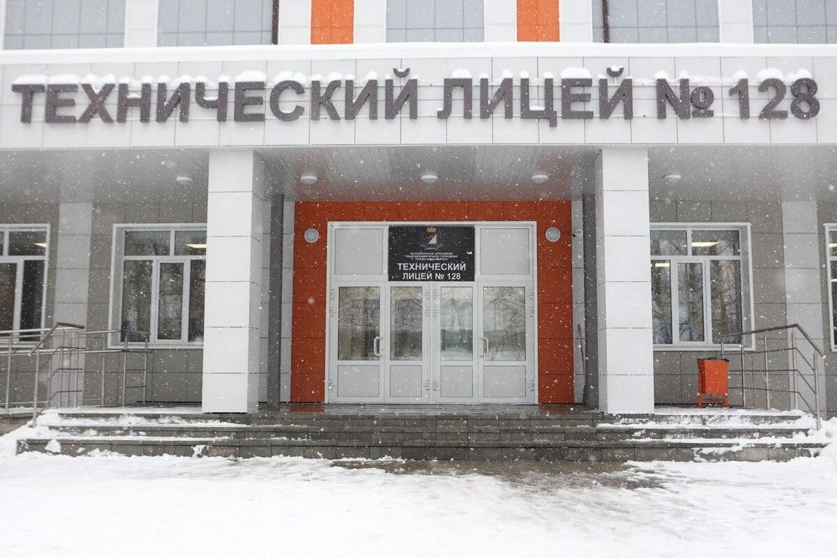 Новосибирские школы преобразились: завершена программа капитального ремонта