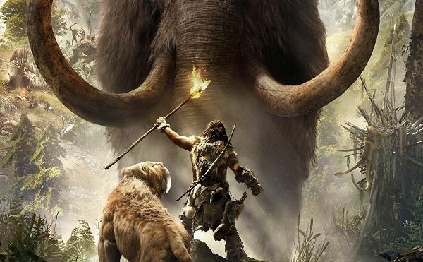 Компания Ubisoft опубликовала системные требования Far Cry: Primal