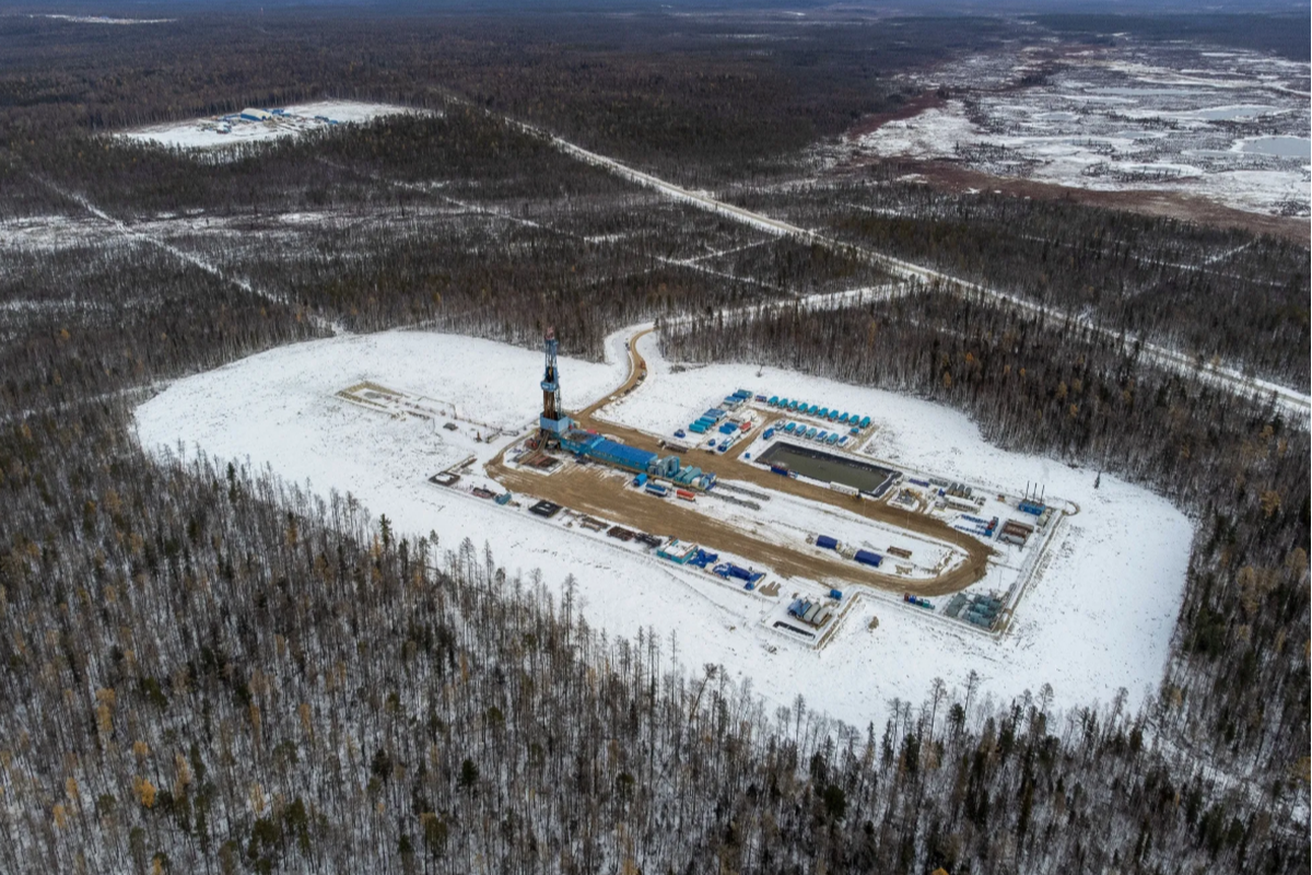 В Вашингтоне задумались о совместном бизнесе с Москвой после завершения конфликта