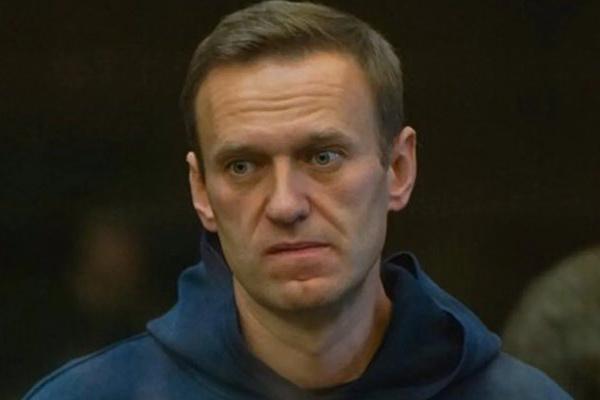 В СВР заявили о естественных причинах смерти Навального