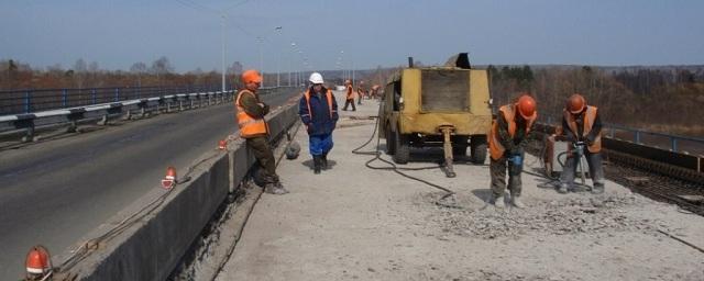 На трассе Курск – Воронеж закроют на ремонт мост через реку Битюг