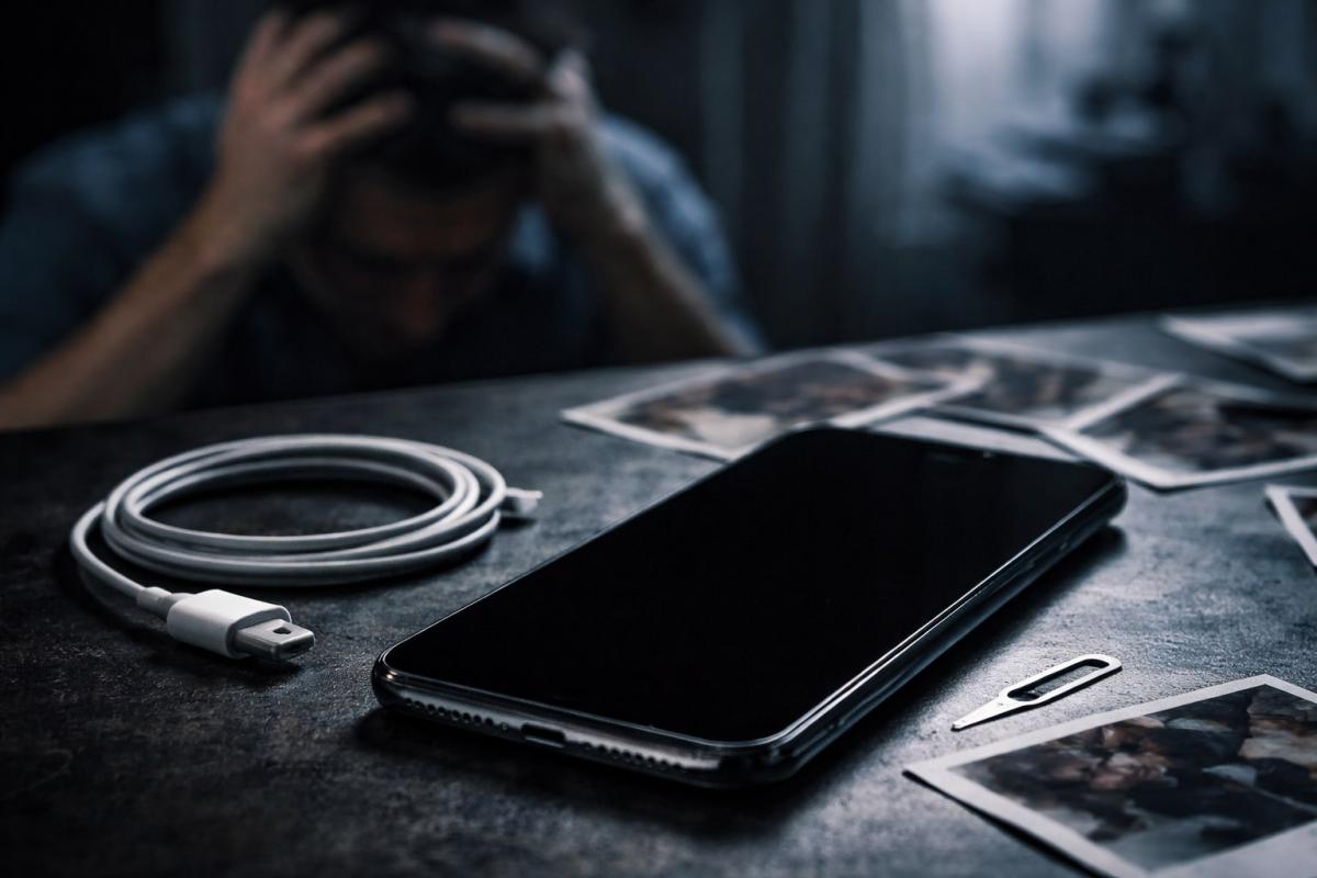 iPhone превращаются в «кирпичи». Не обновляйте смартфон, пока не прочитаете: эта ошибка убивает телефон за 20 минут