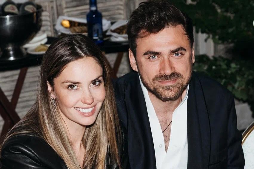 Абьюзер, прикрытие или спаситель. От кого беременна Агата Муцениеце? При чем тут Волочкова?