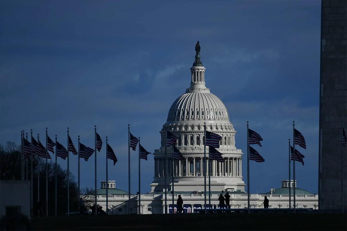 США ограничили обмен разведданными по Украине с союзниками