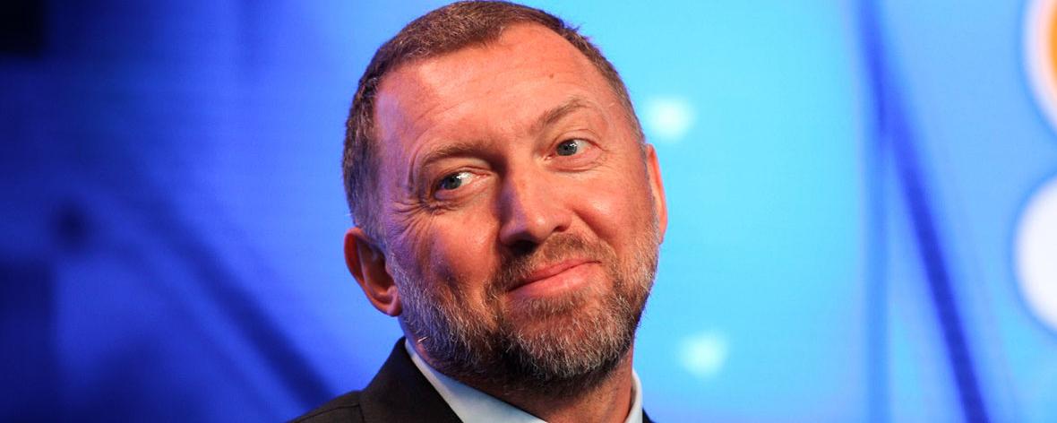 Дерипаска рассказал о карт-бланше Путина до 2030 года