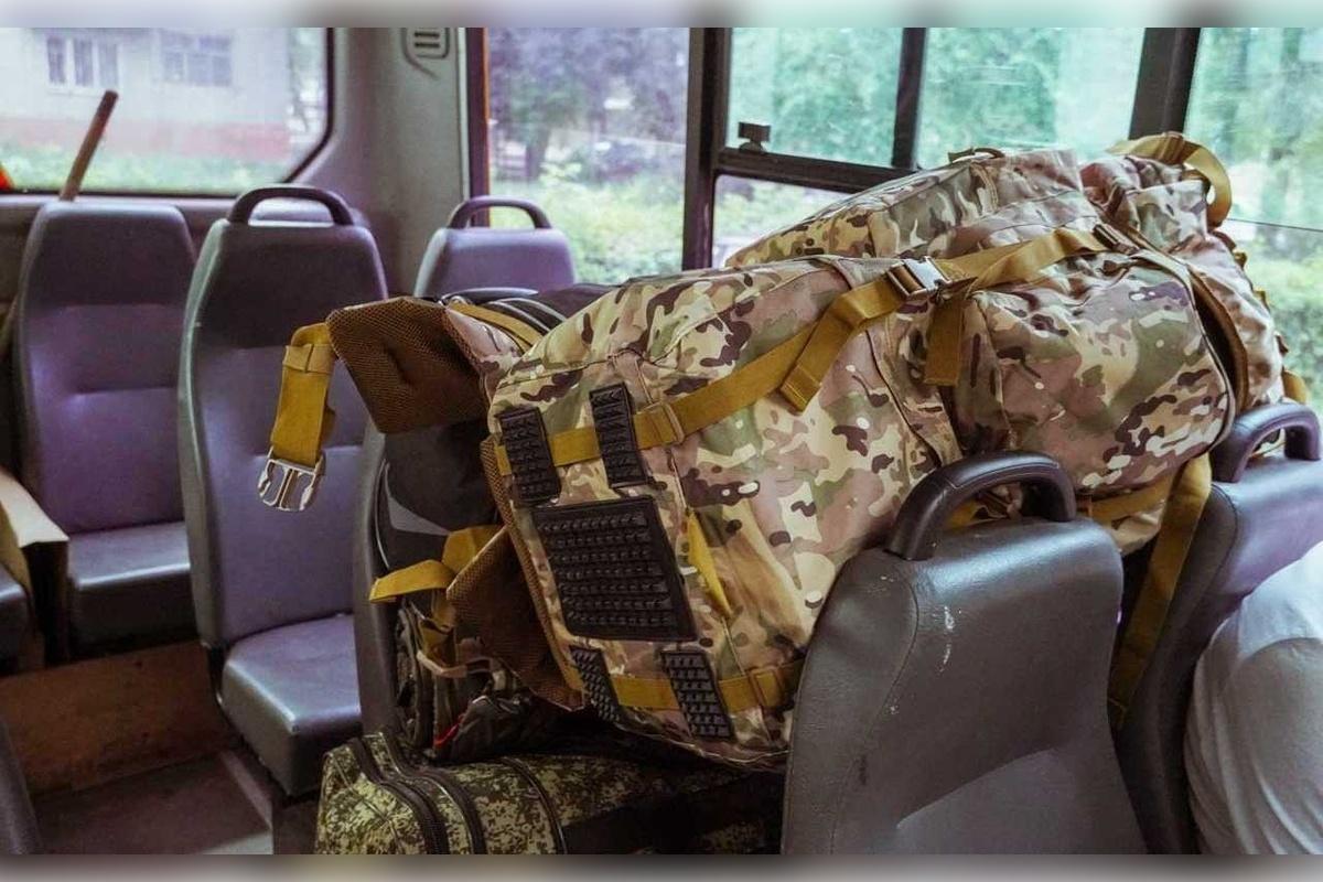 В Воронежской области запустят горячую линию по вопросам поиска пропавших без вести военных