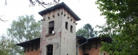 Светлогорская вилла «Зор» была включена в список объектов культурного наследия