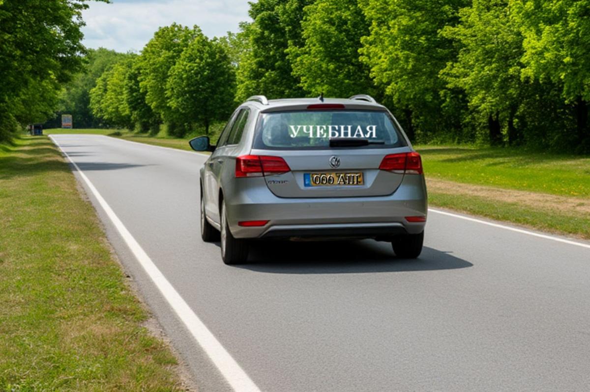 Навыки утрачиваются: новосибирские автошколы одобрили новую систему пересдачи экзаменов на права