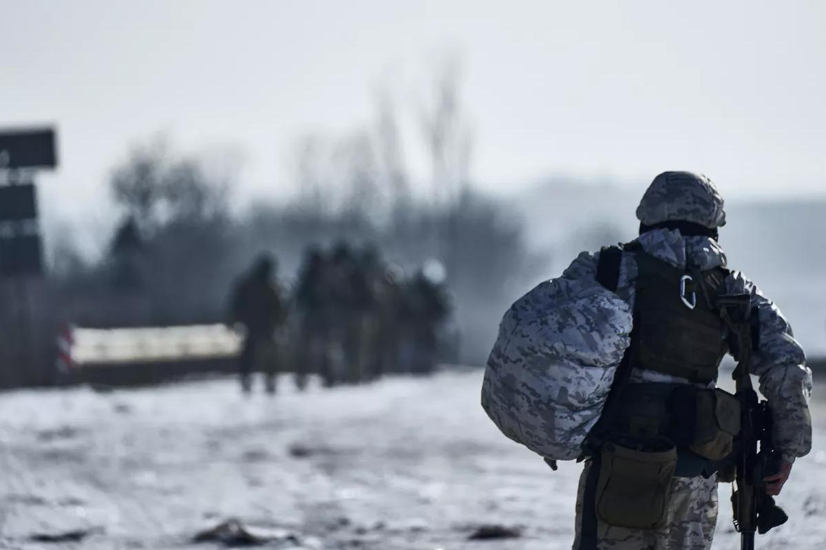 Советник главы ДНР Кимаковский: На линии фронта сократилось количество наёмников